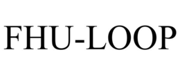 FHU-LOOP trademark