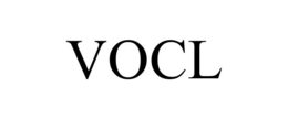 VOCL trademark