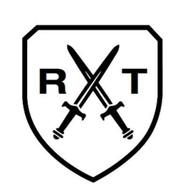 R T trademark