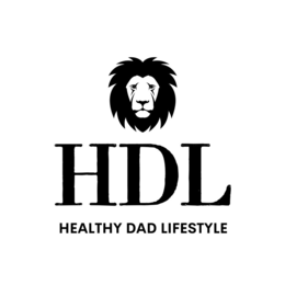HDL HEALTHY DAD LIFESTYLE trademark