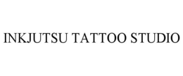 INKJUTSU TATTOO STUDIO trademark