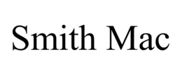 SMITH MAC trademark