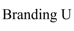 BRANDING U trademark