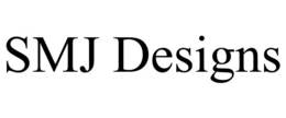 SMJ DESIGNS trademark