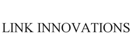 LINK INNOVATIONS trademark