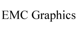 EMC GRAPHICS trademark