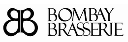 BB BOMBAY BRASSERIE trademark