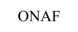 ONAF trademark