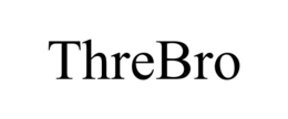 THREBRO trademark