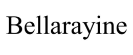 BELLARAYINE trademark