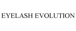 EYELASH EVOLUTION trademark