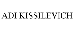 ADI KISSILEVICH trademark