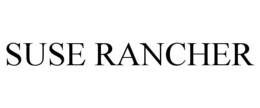 SUSE RANCHER trademark