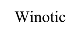 WINOTIC trademark