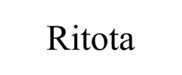 RITOTA trademark