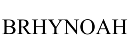 BRHYNOAH trademark