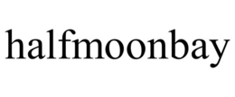 HALFMOONBAY trademark