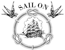 SAIL ON trademark