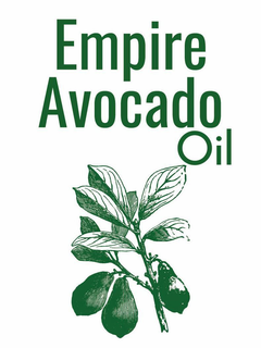 EMPIRE AVOCADO OIL trademark