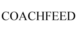COACHFEED trademark