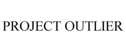 PROJECT OUTLIER trademark