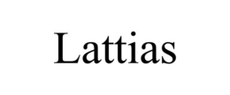 LATTIAS trademark