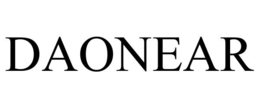 DAONEAR trademark
