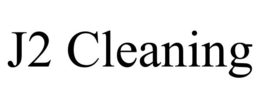 J2 CLEANING trademark
