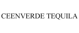 CEENVERDE TEQUILA trademark