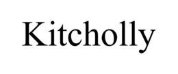 KITCHOLLY trademark