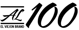 AL 100 EL VIEJON BRAND trademark
