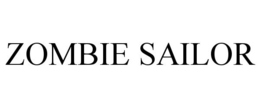 ZOMBIE SAILOR trademark