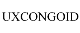 UXCONGOID trademark