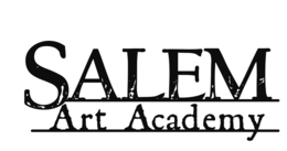 SALEM ART ACADEMY trademark