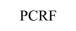 PCRF trademark