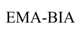 EMA-BIA trademark