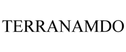 TERRANAMDO trademark