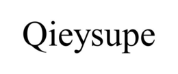 QIEYSUPE trademark