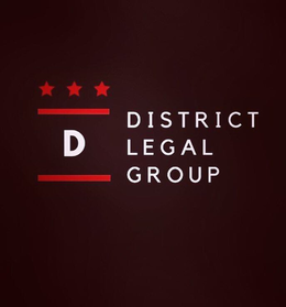 D DISTRICT LEGAL GROUP trademark