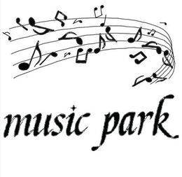 MUSIC PARK trademark