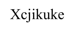 XCJIKUKE trademark