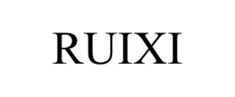 RUIXI trademark