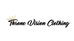 THRONE VISION CLOTHING trademark