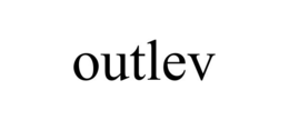 OUTLEV trademark