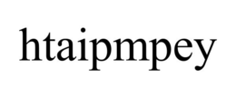 HTAIPMPEY trademark