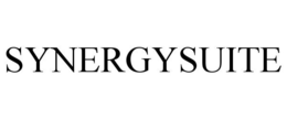 SYNERGYSUITE trademark