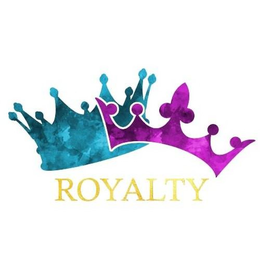 ROYALTY trademark