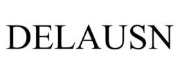 DELAUSN trademark