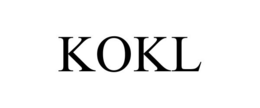 KOKL trademark
