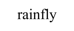 RAINFLY trademark